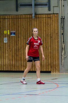 Bild 176 - B-Juniorinnen Bramstedter TS - HSG Handewitt/Nord Harrislee : Ergebnis: 25:20